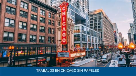 Trabajos chicago il. Executive Assistant. El Milagro Inc. Chicago, IL 60623. ( Little Village area) $21 an hour. Full-time. Monday to Friday + 1. Easily apply. Days: 5-day Work Week • Alternating Saturdays • Sundays off. 