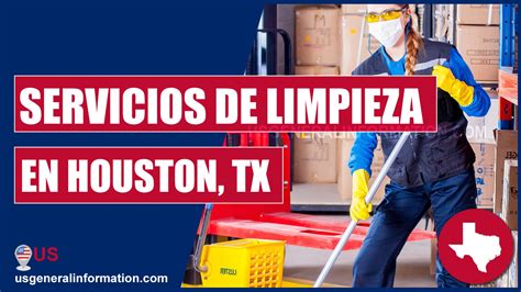 Trabajos de limpieza en houston tx. 2. ¡Entra y encuentra gran variedad de ofertas de empleos domésticos y limpieza! Solo en los Anuncios clasificados Houston Texas ¿Qué estas esperando? 