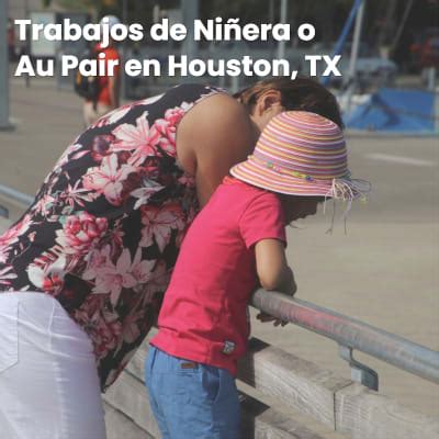 Trabajos domesticos en houston tx. 59 Trabajos En Casa jobs available in Houston, TX on Indeed.com. Apply to Intendente, Agendador De Citas, Customer Service Representative and more! Skip to main content Find jobs Company reviews Find salaries Sign in Sign in Employers / Post Job Start of main content What Where Search Date posted Last 24 hours Last 3 days Last 7 days Last 14 days 