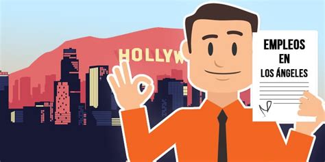 Trabajos en los angeles. Things To Know About Trabajos en los angeles. 