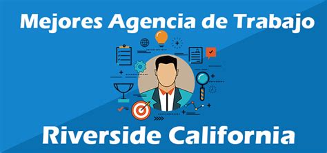 Trabajos en riverside ca. Things To Know About Trabajos en riverside ca. 