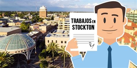 Trabajos en stockton ca en español. Bienvenido a Trabajos Espanol Los Angeles! Nuestro objetivo es facilitar que los hispanohablantes nativos encuentren trabajo en Los Ángeles. ¡Publicaremos trabajos, recursos y trabajadores en este... 
