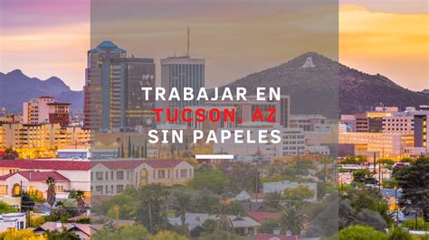 Trabajos en tucson arizona. ARIZONA@WORK City of Phoenix Hiring Event. Oct 10 2023 | 9am - 12pm. Interview Skills for Success. Oct 10 2023 | 1 - 3pm. 11. Bagels and Business Advancing Career Pathways: Advanced Manufacturing. Oct 11 2023 | 8:30 - 10am. 