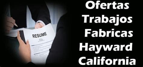 Trabajos hayward. 524 Trabajo jobs available in Hayward, CA on Indeed.com. Apply to PT, Warehouse Associate, Auxiliar De Pagos and more! 