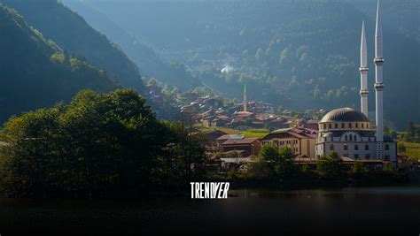 Trabzon’da Gezilecek Yerler Listesi – En İyi 35 Yer. 