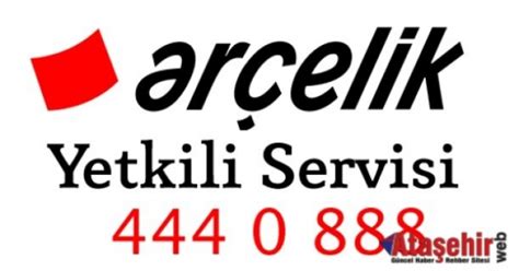 Trabzon Arçelik Yetkili Servisleri. 