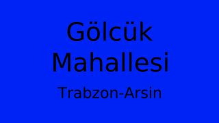 Trabzon Arsin Golcuk Mahallesi terapi halı yıkama
