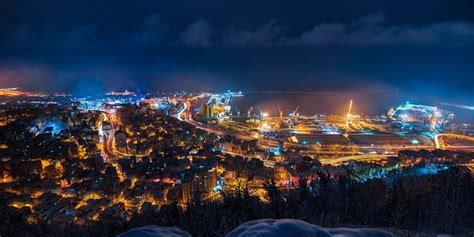 Trabzon Gece Mekanları; 12 Mekan Pozitif İçerik. 