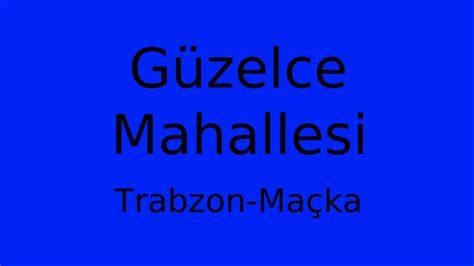 Trabzon Macka Guzelce Mahallesi terapi halı yıkama