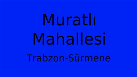 Trabzon Surmene Muratli Mahallesi terapi halı yıkama