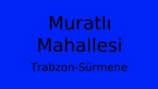 Trabzon Surmene Muratli Mahallesi Hali Yikama Servisi