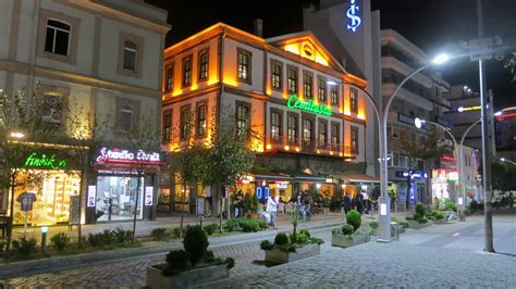 Trabzon akşam