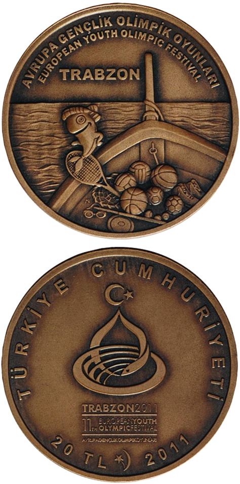 Trabzon coin