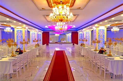 Trabzon düğün salonu fiyatları