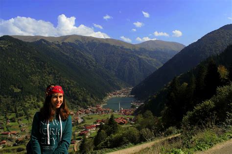 Trabzon gezileri