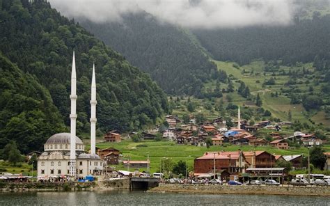 Trabzon kaç kaç