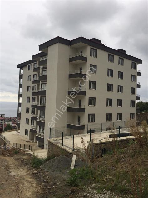 Trabzon kiralık ev ilanları