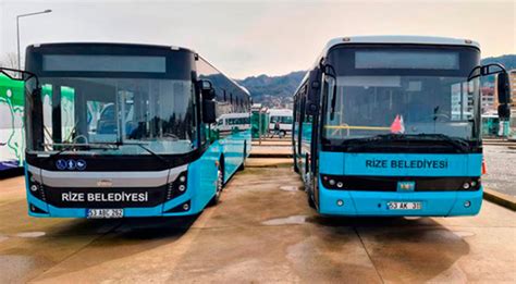 Trabzon konya otobüs seferleri