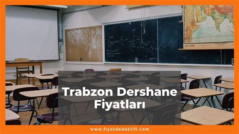 Trabzon limit dershanesi yorumları