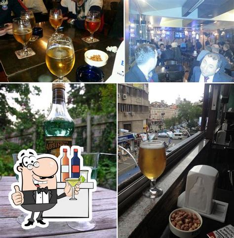 Trabzon pub