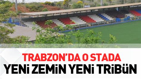 Trabzon tribün