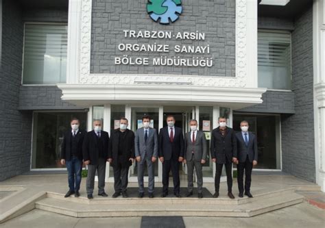 Trabzon vergi dairesi başkanliği