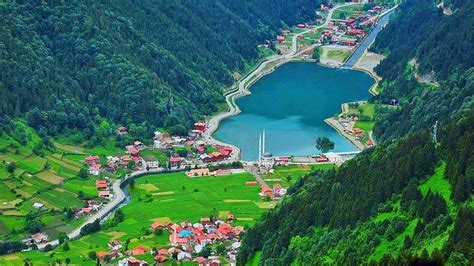 Trabzonda en iyi oteller