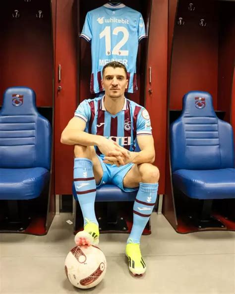 Trabzonspor''dan KAP açıklaması: Thomas Meunier''in kazanacağı ücret...