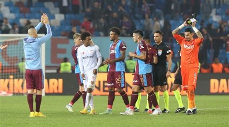 Trabzonspor 3 sivasspor 1