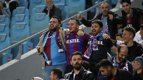 Trabzonspor Taraftarı “Kupaya Uçuyor”! Final Maçına Günübirlik .
