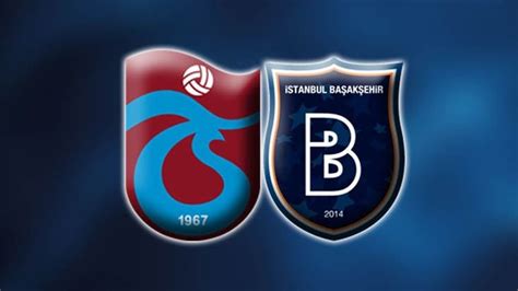 Trabzonspor başakşehir lig tv