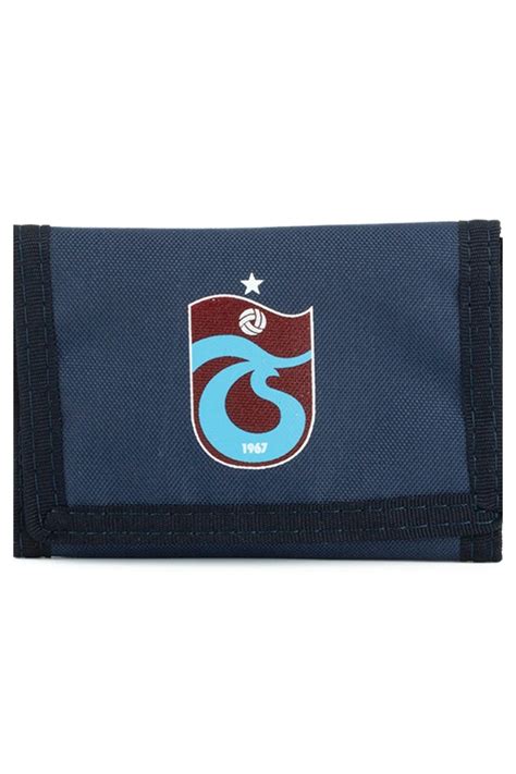 Trabzonspor cüzdan