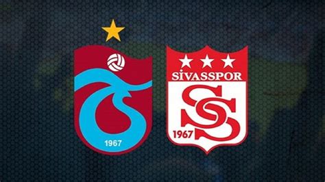 Trabzonspor demir grup sivasspor maçı