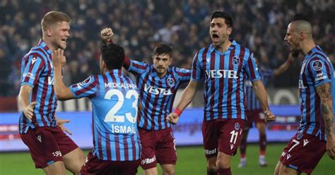Trabzonspor en son ne zaman şampiyon oldu