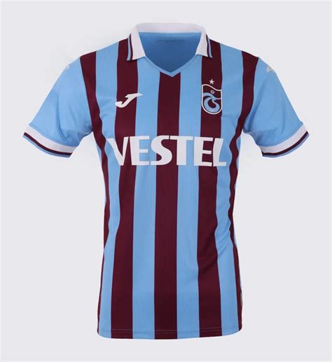 Trabzonspor forma