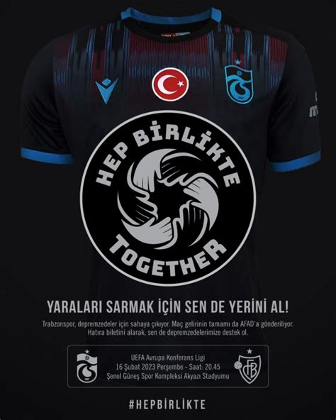 Trabzonspor mac bilet