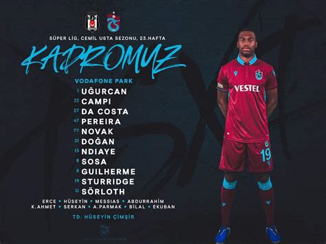 Trabzonspor sözlük
