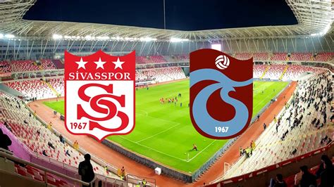 Trabzonspor sivasspor maç özeti bein sport
