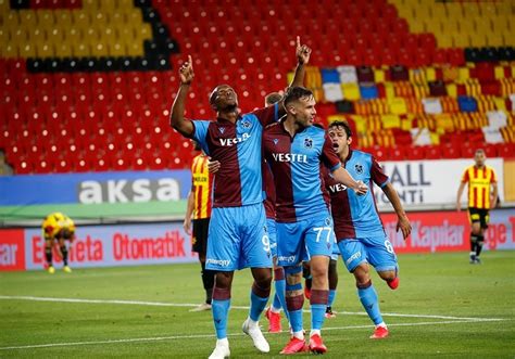 Trabzonspor son dakika haberleri