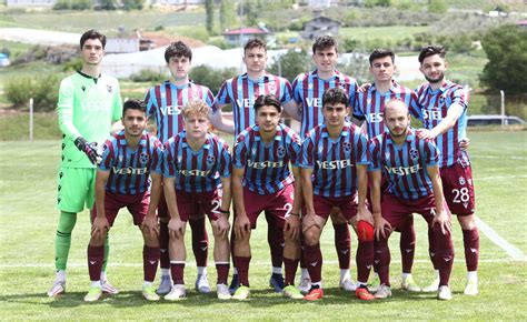 Trabzonspor u19