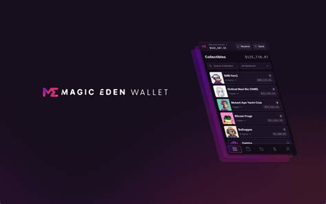 Trac wallet.  Integrations: Magic Eden & Dynamic Labs A Trusted Wallet...