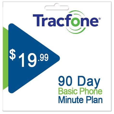 TracFone Plans Refill minutes from $19.99 recharge.com