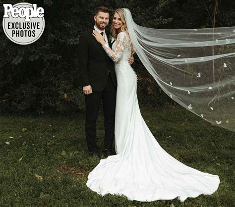 Trace bates wedding. Wedding bells are ringing! Josie Bates married her fiancé, Kelton Balka, on Friday, October 5, Us Weekly exclusively confirms. ... Bobby Smith, was best man, with Stewart, Josie’s brother Trace ... 