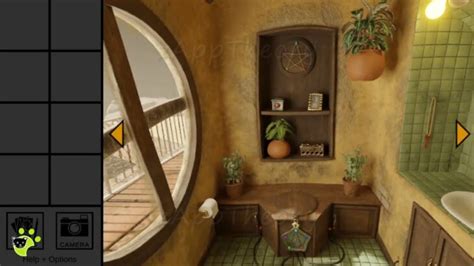 You're locked in a strange house and need to find your way out in Trace. Solve puzzles and collect items to help you in this interactive online escape room.. 