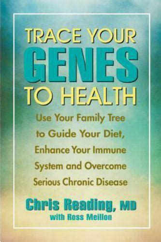 Trace your genes to health use your family tree to guide your diet enhance your immune system and. - Winter 1978/79 im europäisch-atlantischen raum und in nordamerika.