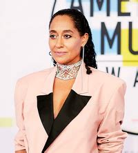 Tracee Ellis Ross Natal Chart