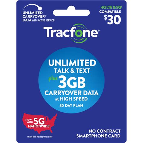 Tracefone. Tracfone utilizes the network with the most first place rankings in RootMetrics ® 2H 2022 5G reliability assessments of 125 metros. Results may vary. Not an endorsement. Service Plans are compatible with both 4G LTE and 5G Network. 