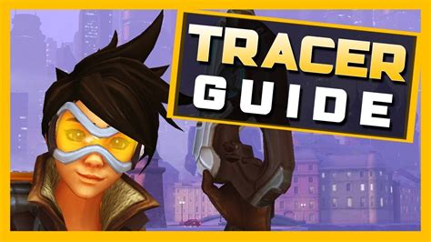 Tracer Build Guides for Heroes of the Storm (HotS)