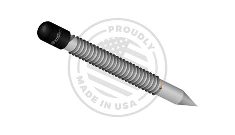 Tracer Wire Ground Rods: How They Work and What They Do