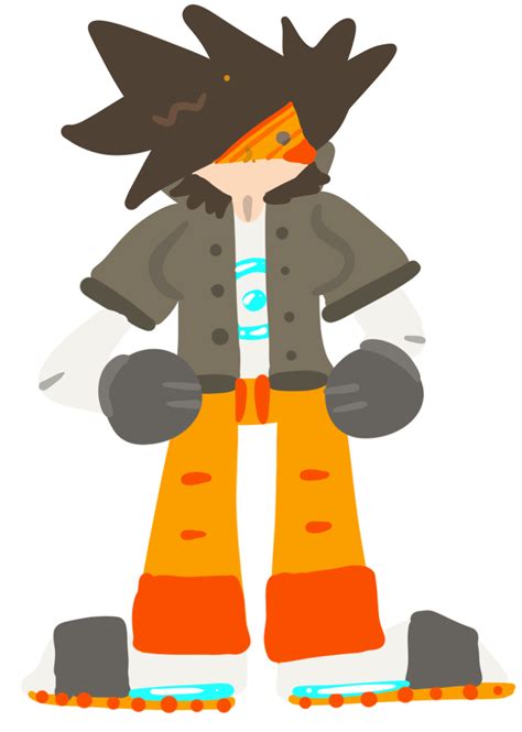 Tracer confirmed first LGBT character